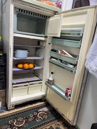 ucuz soyuducular: ✅Tam işlək vəziyyətdədir ✅Soyuducuyə gəlib baxib götürə bilərsiniz — 4