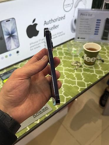 ayfonlar: IPhone 14 Pro, Deep Purple — 5