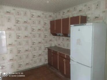 neftçilərdə kirayə: 120 kv. m, 4 otaqlı, Kombi, Qaz, İşıq — 26