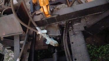 дом на колёсах: 2.2 Mete derinliyinde torpaq daşi desir.bir Eded üstünde 30 — 5