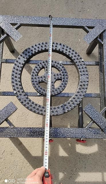 panel radiator: Qaz plitəsi Yeni — 5