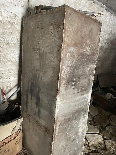 Samovarlar: Temiz Nerjavika 500 ml — 2