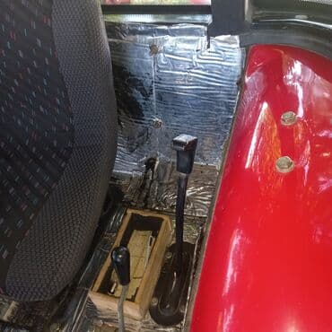 вентилятор с охлаждением в баку: Traktor YTO YTO, 2018 il, 45 at gücü, motor 4.5 l, İşlənmiş — 9