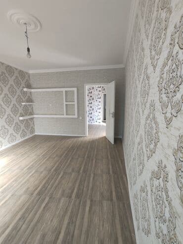 xankəndi evlərin satışı: Binəqədi qəs. 2 otaqlı, 60 kv. m, Kredit var, Yeni təmirli — 7