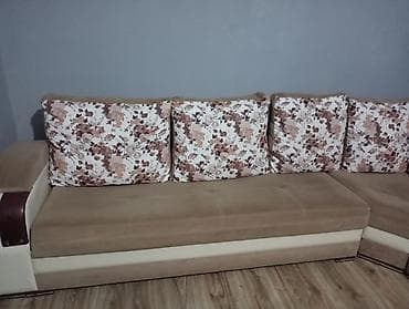 paddon divan: Künc divan, Açılan, Bazalı, Parça — 2