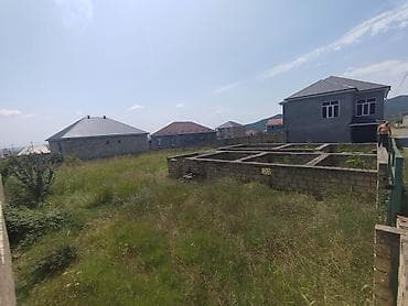 Torpaq: 6 sot, Tikinti, Mülkiyyətçi, Kupça (Çıxarış) — 4