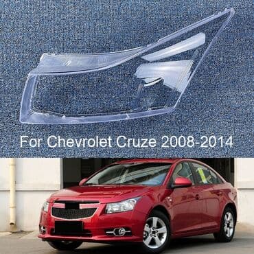 Chevrolet cruze 2009-2015 fara susesi  ⚜X İ D M Ə T L Ə R İ M İ Z⚜
