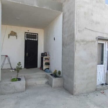 2 mertebeli ev: 3 комнаты, 200 м², Нет кредита, Средний ремонт — 3