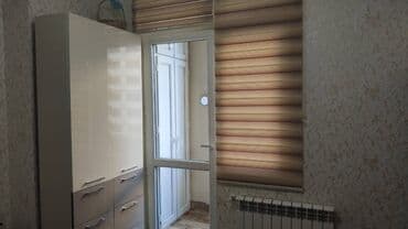 saray mtk 78 kv: 1 otaqlı, Yeni tikili, m. Koroğlu, 59 kv. m — 8