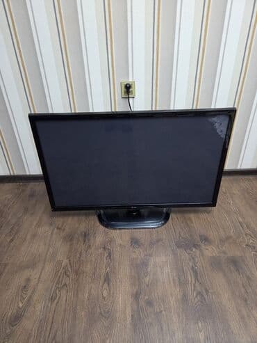 i̇şlənmiş tv jvc 32 dyum: İşlənmiş Televizor LG 43" Ünvandan götürmə — 5