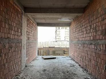 sumqayıtda ev alqı satqısı 2020: Studiya, Yeni tikili, 50 kv. m — 5