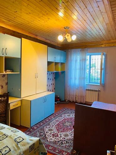 panel evlər: Старый Гюняшли 7 комнат, 270 м², Нет кредита, Средний ремонт — 14