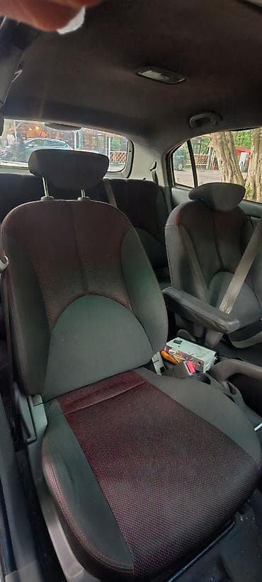golf car satilir: Kia Rio: 1.5 l | Hetçbek — 4