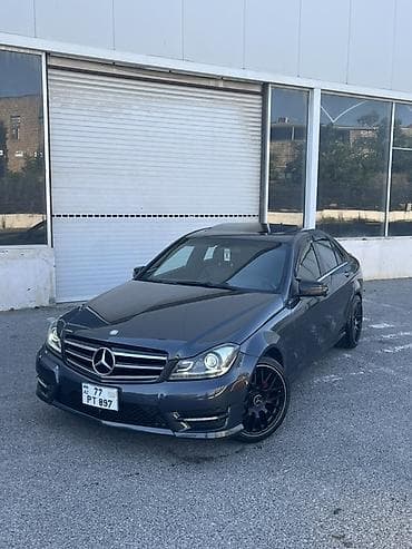 disk r16 type 0: Mercedes-Benz C250 sedan Maşın hazır kreditdedir ikkin ödeniş 11500 — 3