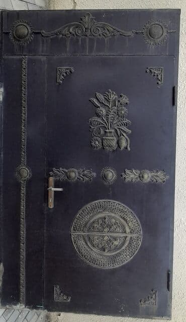 Tikinti daşları: Ölçüsü 160 × 260 — 2