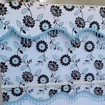 kreditle perde: Jalüz perdeler bir güne hazır edirik — 2