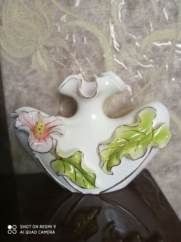 ваза под фрукты: Vaza — 1