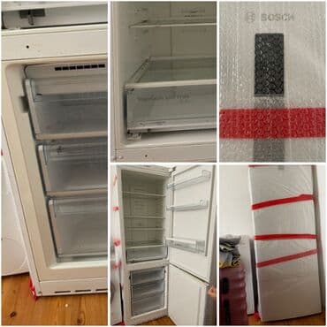 eurolux soyuducu qiymetleri: İşlənmiş 2 qapılı Bosch Soyuducu Satılır — 1