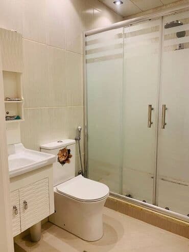 купить квартиру в баку ахмедлы: 3 комнаты, Новостройка, м. Мемар Аджеми, 135 м² — 3