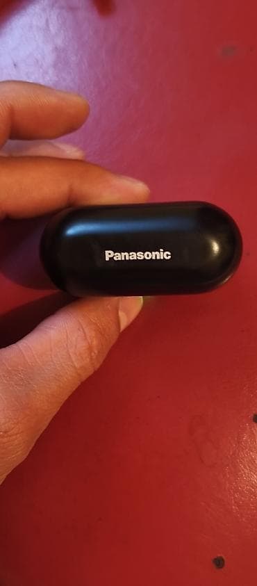 kompüte: Panasonic tam simsiz qulaqlıq - Marka: Panasonic - Model: RZ-B310W — 3