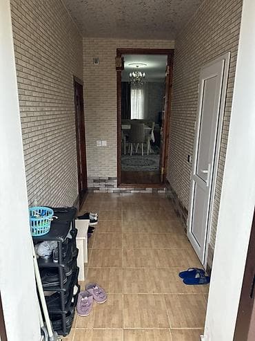 agdasda satilan evler: 100 kv. m, 3 otaqlı, Qaz, İşıq, Su — 7