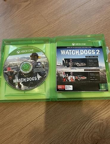 dvd disk: Xbox One/X üçün fiziki disk oyun paketi Daxildir (7 ədəd): - Red Dead — 3