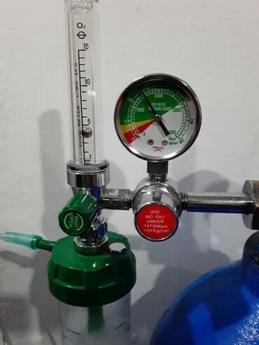 panorama rentgen qiymeti: Tibbi oksigen balonu və reduktorlarin satışı və icarəsi — 3