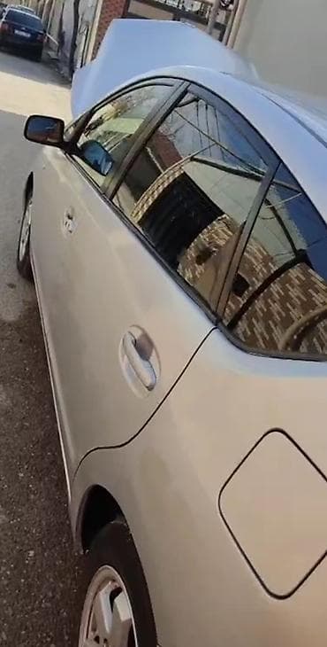 avtomat maşın: Toyota Prius: 1.5 l | 2007 il Hetçbek — 8