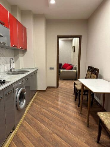 купить квартиру в баку ахмедлы: Пос. Бакиханов, 3 комнаты, Новостройка, 110 м² — 7