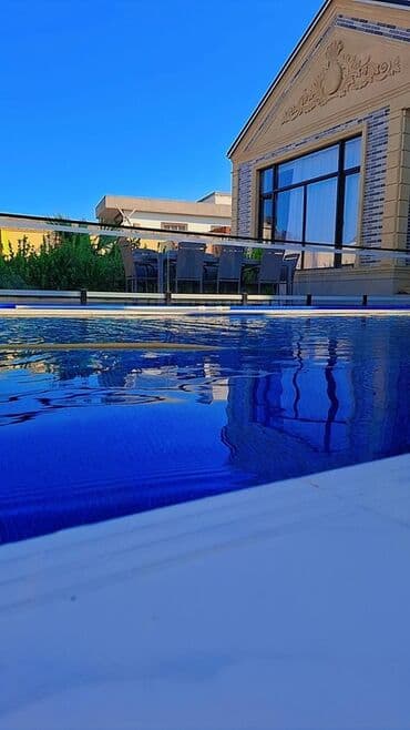 вилла для продажи: 4 otaqlı, 200 kv. m, Kredit yoxdur, Yeni təmirli — 2