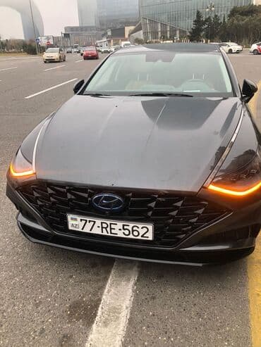 faizsiz kreditlə maşın: Günlük, Kia, Depozitsiz — 5