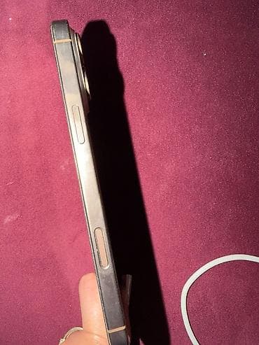 ayfon12 pro: IPhone 16 Pro Max, 256 GB, Desert Titanium, Face ID — 2