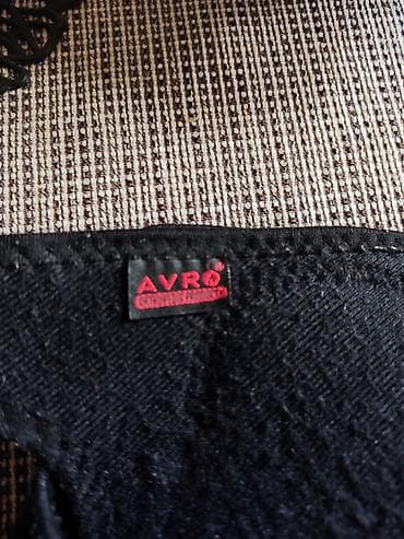 AVRO dizlik (diz bandajı)Az istifade olunub Türkiyənindi. - Model