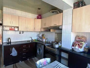 ist petrol tbilisi prospekti: Bakı, 3 otaqlı, Köhnə tikili, m. Xətai, 85 kv. m — 8