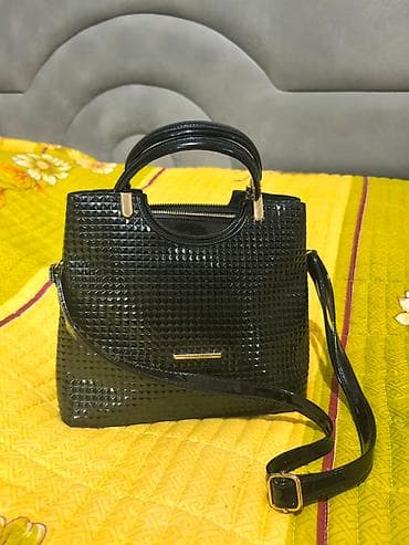 smart saat w26: Çiyin çantası, Yeni — 1