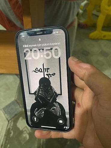 iphone plus: IPhone 12 Pro, 128 GB, Rose Gold, Face ID — 1