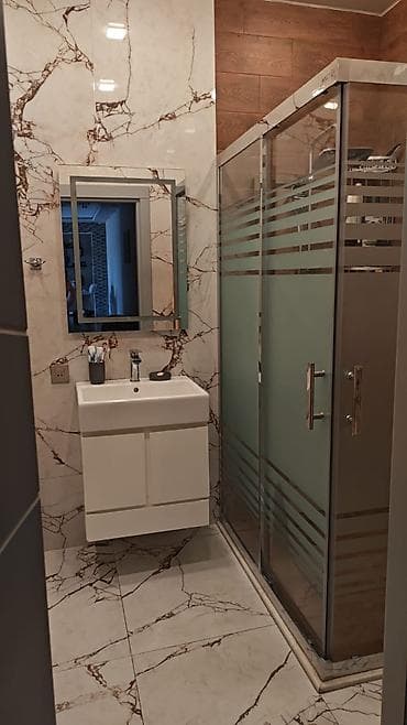 şuşa: Yasamal, 3 otaqlı, Yeni tikili, 145 kv. m — 9