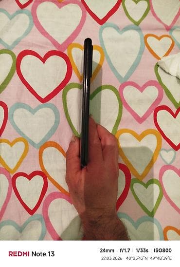 kontakt home redmi note 13: Xiaomi Redmi Note 8 smartfonu - Rəng: qara yaddaş 64 ram 4 karofkasin — 3