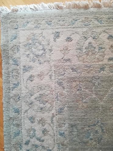 mis aliram: Xalça — 1