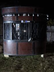 Daraq panellər: Tecili pul lazim oldugu ucun deyerinnen asaqi qiymete satilir. Daşınan — 2