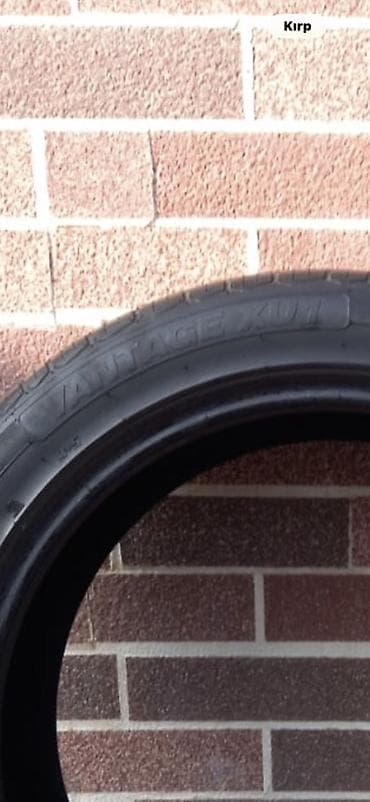 bmw disk type 1: Məhsul: 2 ədəd avtomobil şini Vantage xu 1 235/45ZR18 Tecili — 4
