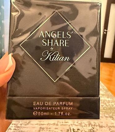 sattlar: Original Kilian parfumu. Port Baku Emporiumdan alinib. Hediyya — 1