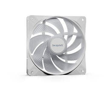 ipad 3: Be quiet! Light Wings LX 120mm PWM High-Speed Triple Pack (BL125) — 2