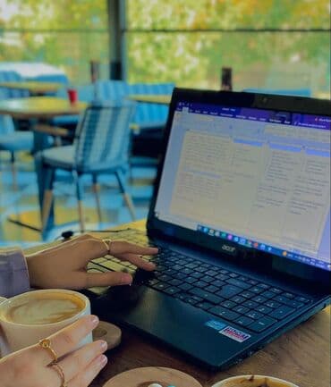 Marketoloq tələb olunur, Onlayn iş, 18-29 yaş, Təcrübəsiz