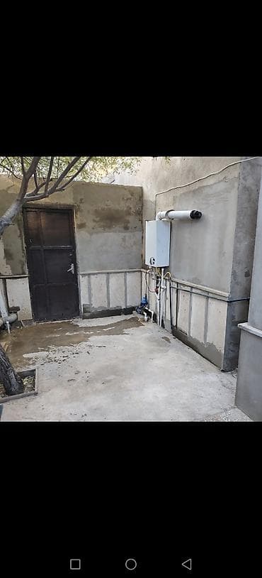 Həyət evləri və villaların satışı: 1 otaqlı həyət evi – Bineqədi, mehdabad yolu butun mansurutdar yannan — 1