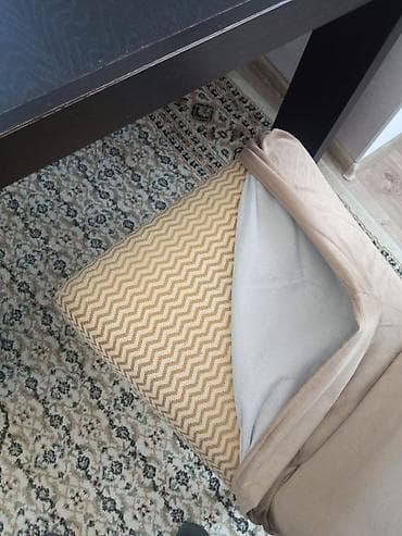 ustol ustul: Stol,6stul oturacaqlar arxa hisələri tərpənir real aliciya endirim — 3