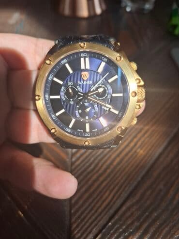 детские наручные часы swatch: İşlənmiş, Qol saatı — 7