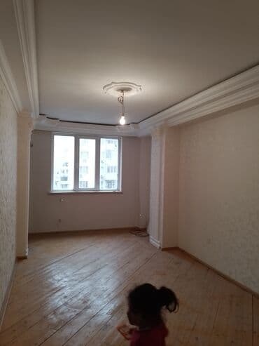 ev kirayə bakı: 2 otaqlı, Yeni tikili, 70 kv. m — 10