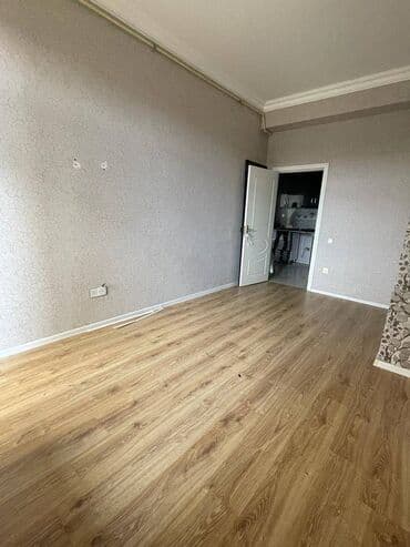 ucuz evler bakida: 2 otaqlı, Yeni tikili, 52 kv. m — 4