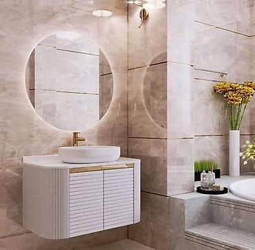 tikinti temir: Vanna otağınızda dəyişiklik vaxtıdır! 🚿 Keyfiyyətli materiallar və — 1